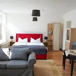 Apartment Schweriner Schelfe, Altstadt