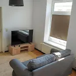 Schweriner Schelfe, Altstadt Apartment *