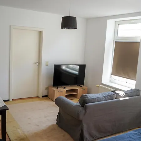 Schweriner Schelfe Apartment Schwerin (Mecklenburg-Vorpommern)