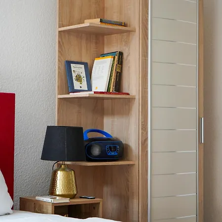 Schweriner Schelfe * Schwerin (Mecklenburg-Vorpommern)