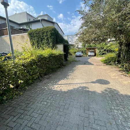 Schweriner Schelfe 什未林