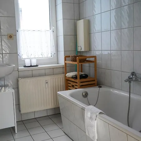 Apartamento Schweriner Schelfe Schwerin (Mecklenburg-Vorpommern)