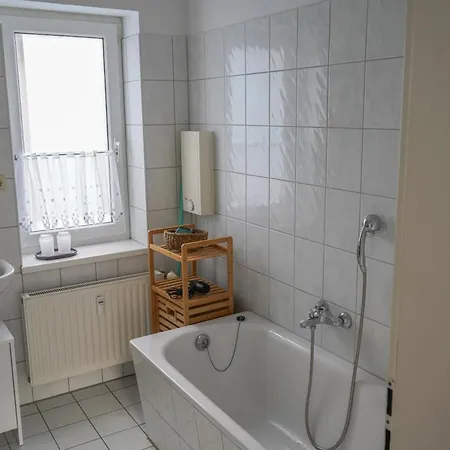 Schweriner Schelfe Schwerin (Mecklenburg-Vorpommern)