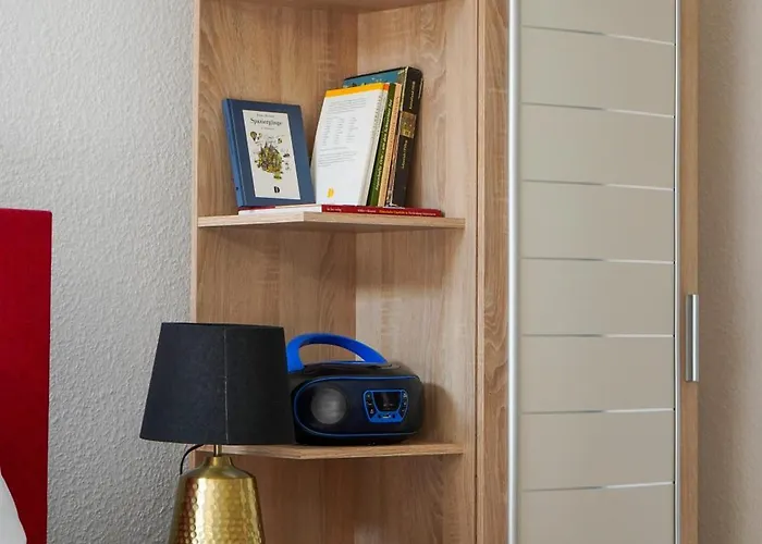 Schweriner Schelfe * 什未林