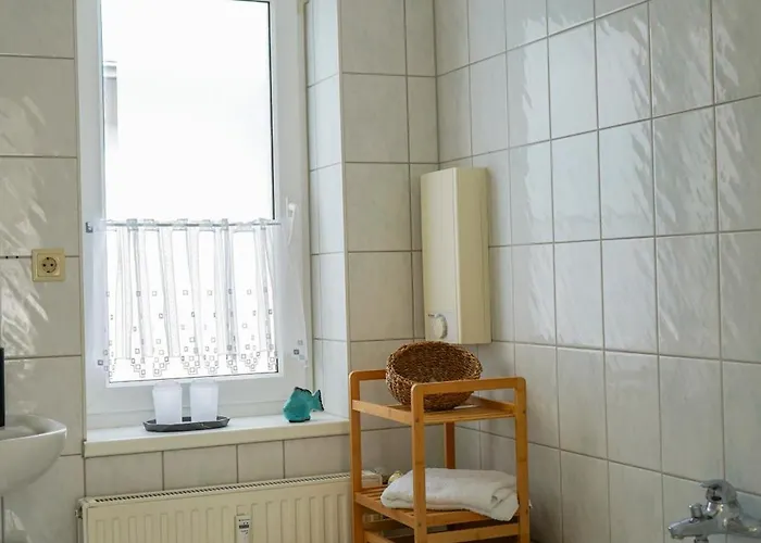 Schweriner Schelfe *