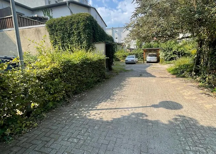 Schweriner Schelfe 什未林