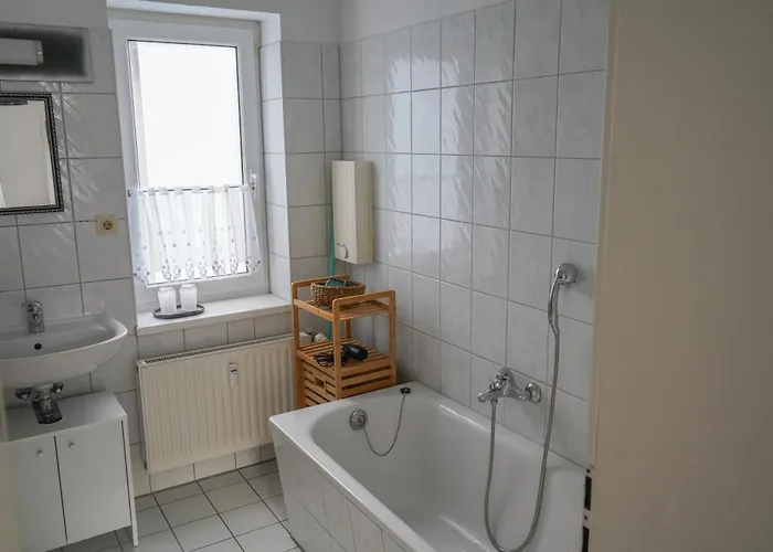 Schweriner Schelfe شفيرين